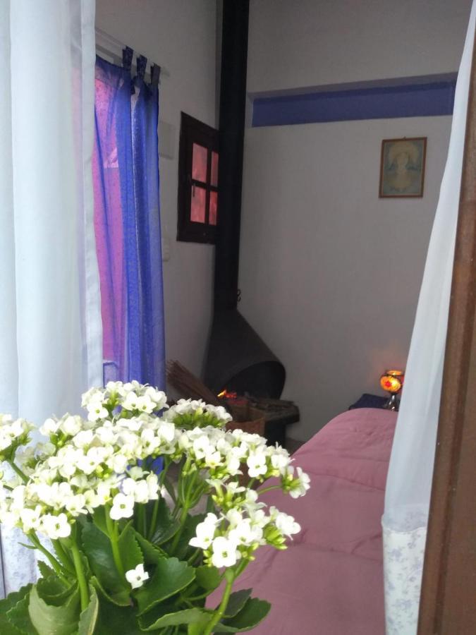 Hospedagem Namaste Висконе Де Мауа Екстериор снимка