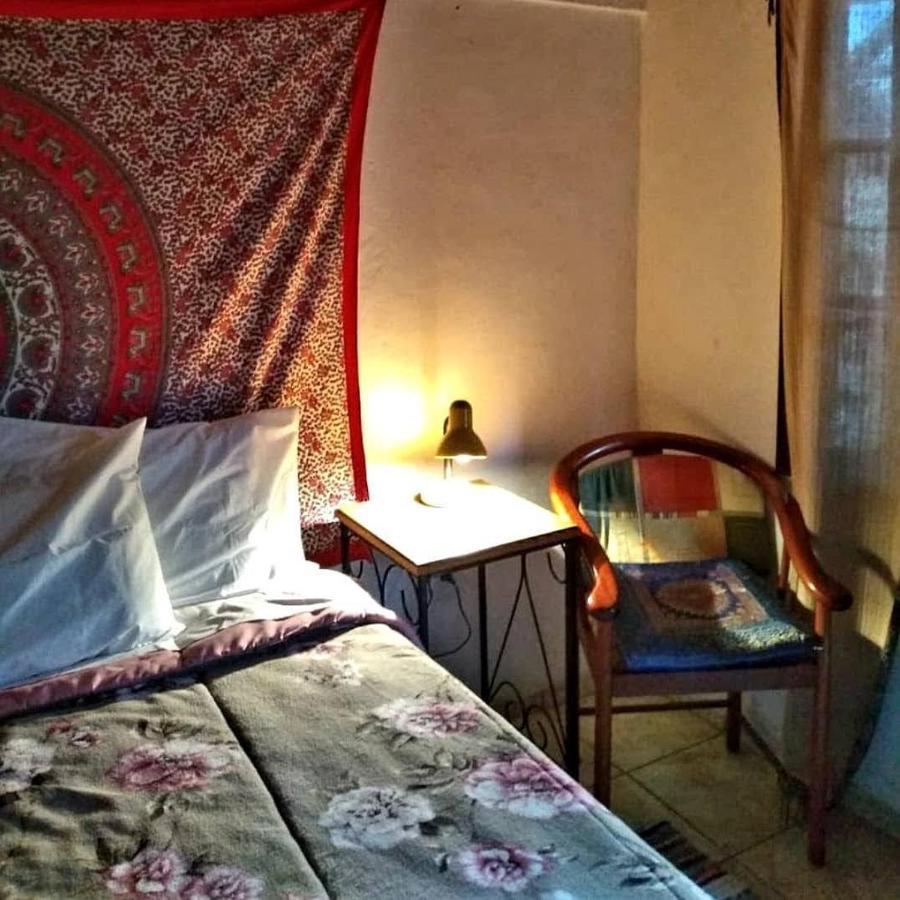 Hospedagem Namaste Висконе Де Мауа Екстериор снимка