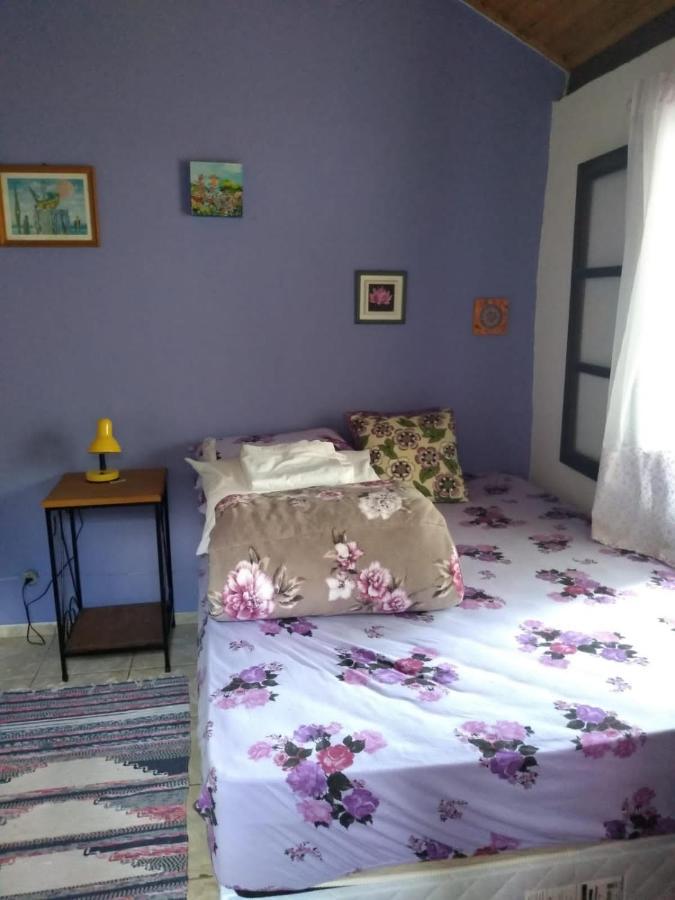 Hospedagem Namaste Висконе Де Мауа Екстериор снимка